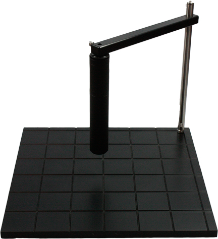 300 mm Sample Holder