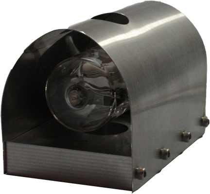 Deuterium Lamp