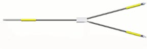 Reflectance backscattering probe Vis (400-2200nm)