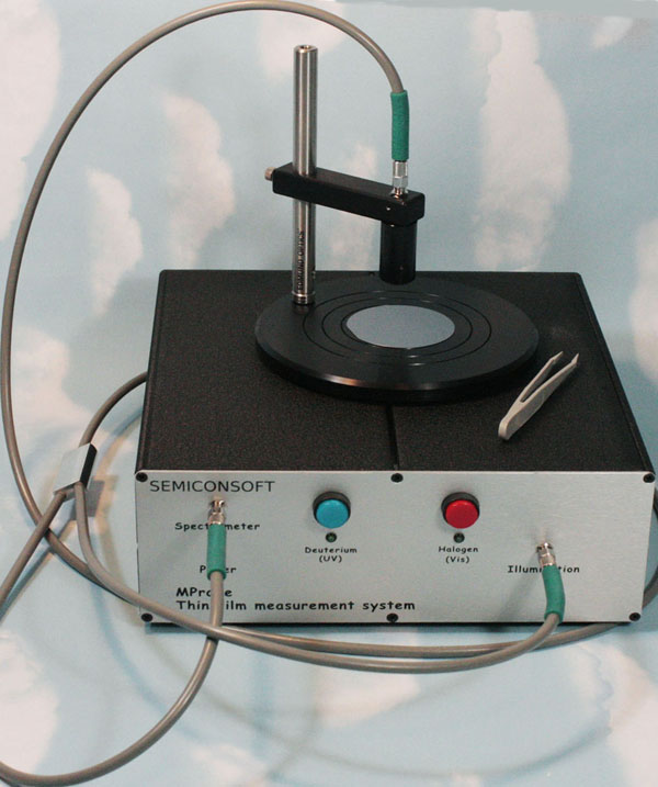 MProbe system