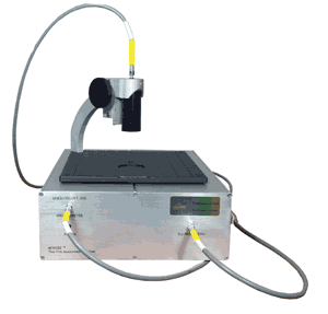 MProbe 20 thickness measurement system